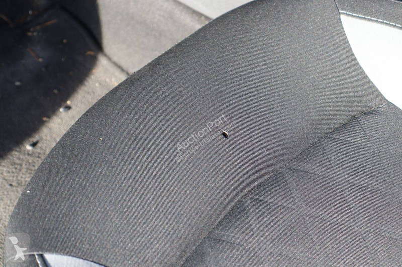 Véhicule utilitaire Dacia