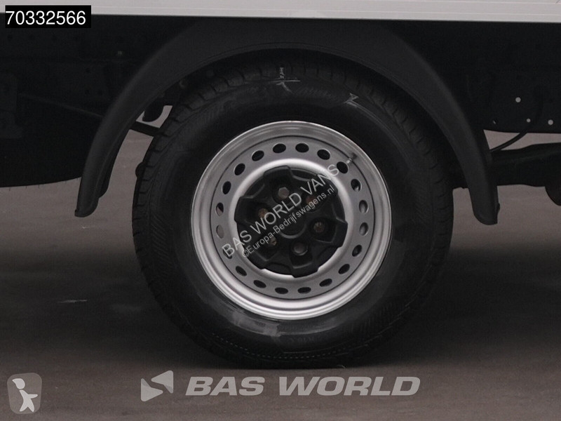 Bedrijfswagen Iveco 35S16 Automaat Koelwagen...