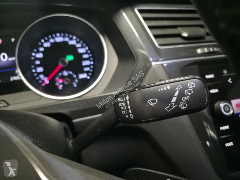 Véhicule utilitaire Volkswagen 2.0 16V TDI...