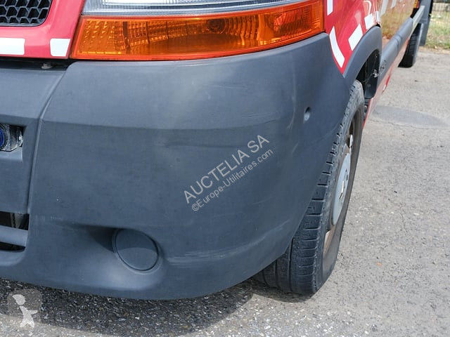Véhicule utilitaire Renault