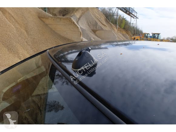 Véhicule utilitaire Mitsubishi