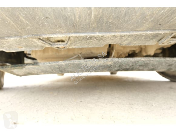 Véhicule utilitaire Volkswagen