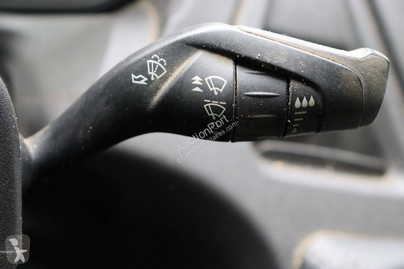 Véhicule utilitaire Ford