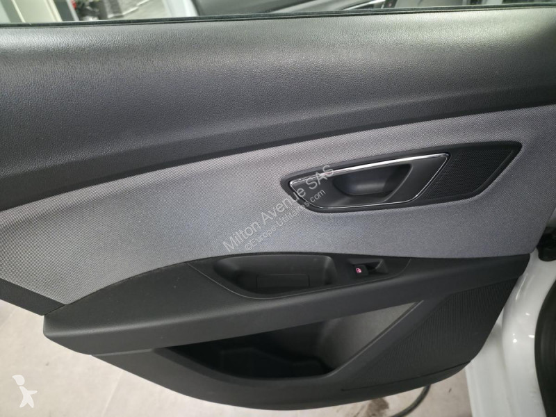 Véhicule utilitaire Seat 1.6 16V TDI CR 115 Style