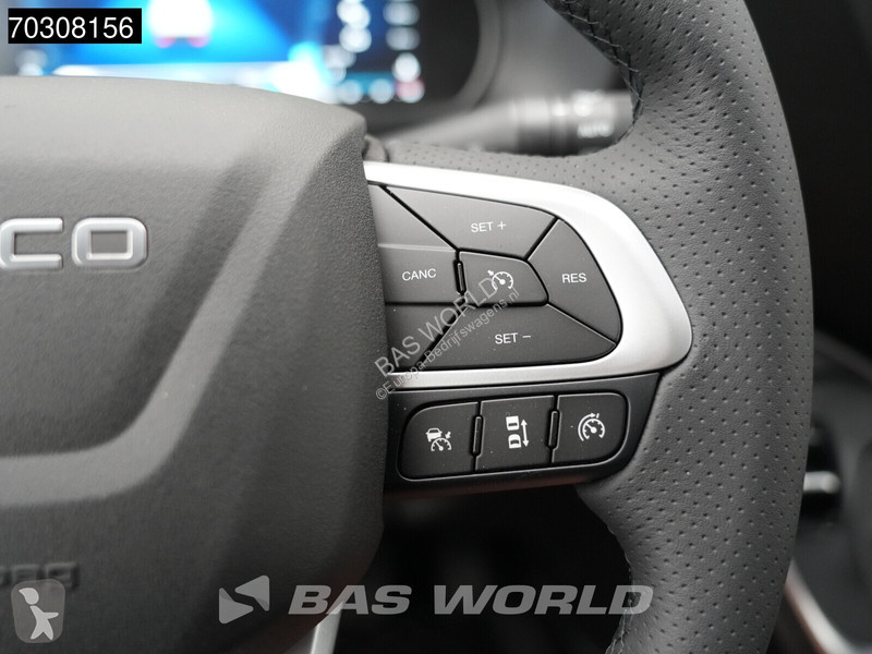 Iveco 35S18 3.0L Automaat Laadklep 180PK...