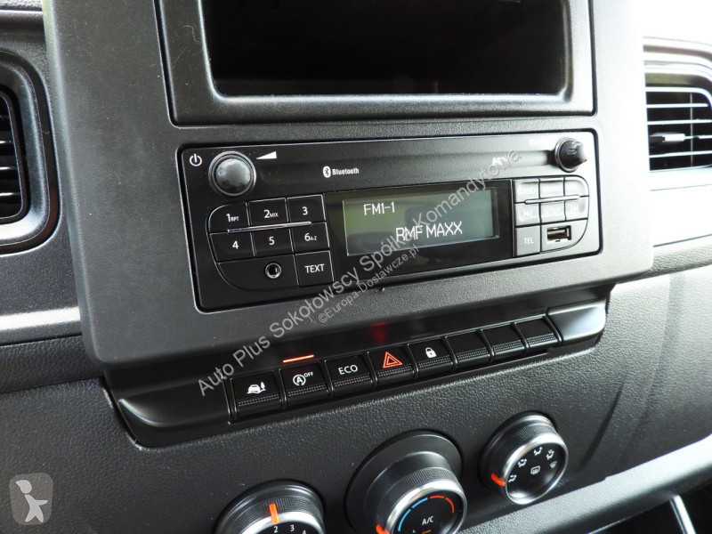 Bedrijfswagen Renault  MASTER