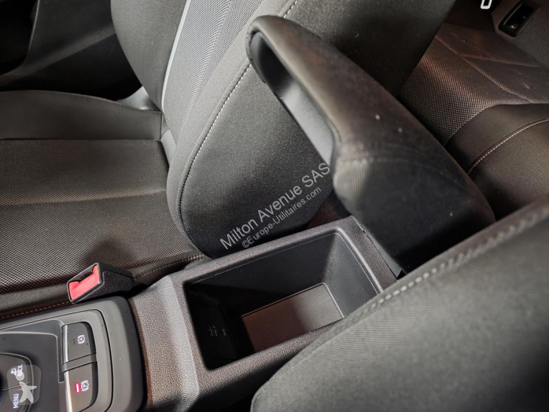Véhicule utilitaire Audi 1.0 TFSI 116 S-tronic...