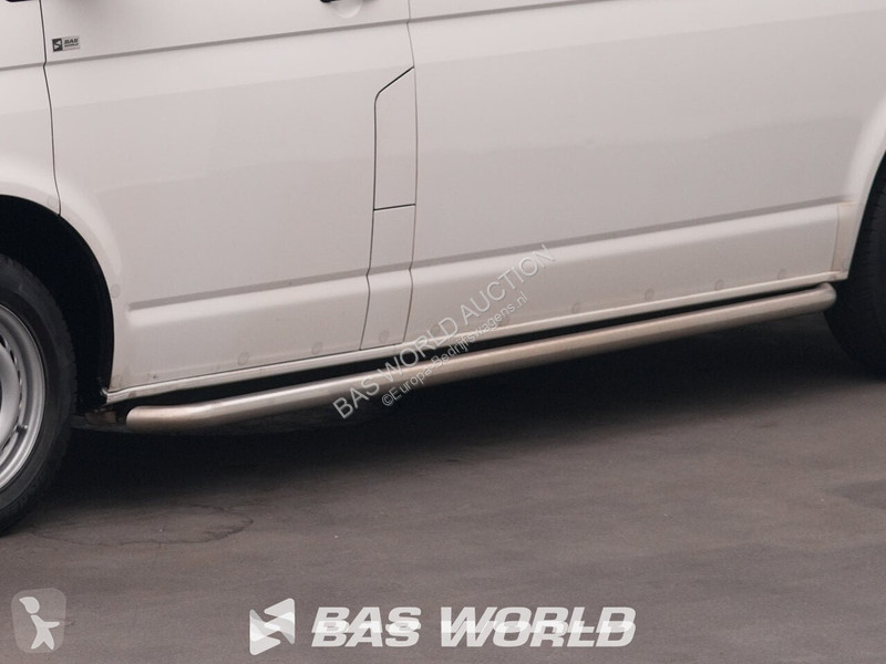 Bedrijfswagen Volkswagen 150PK