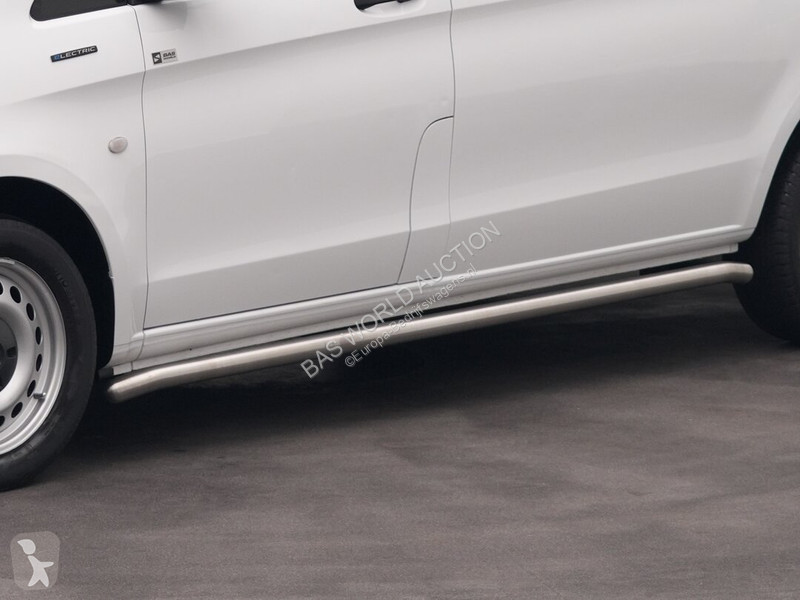 Bedrijfswagen Mercedes