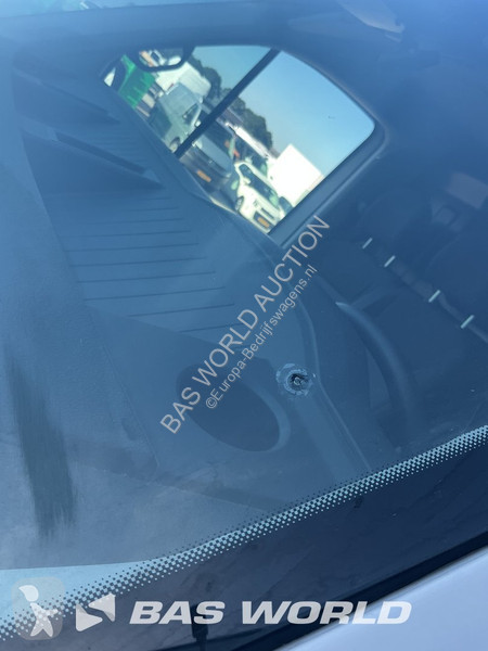 Véhicule utilitaire Volkswagen 140pk
