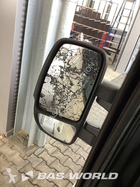 Furgoneta Renault 135PK