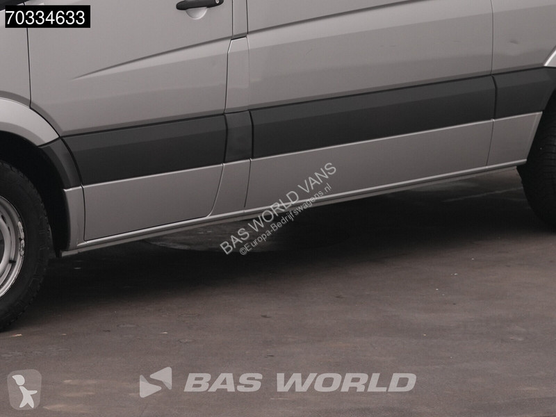 Furgoneta Mercedes 316 CDI Automaat Koelwagen...