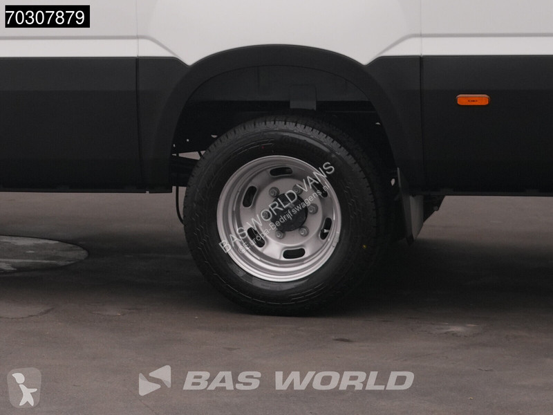 Bedrijfswagen Iveco 35C21 3.0L Automaat...