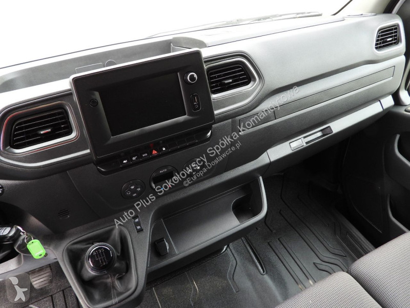 Bedrijfswagen Renault  MASTER