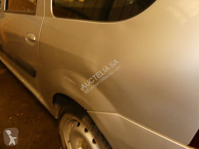 Bedrijfswagen Dacia Break SD