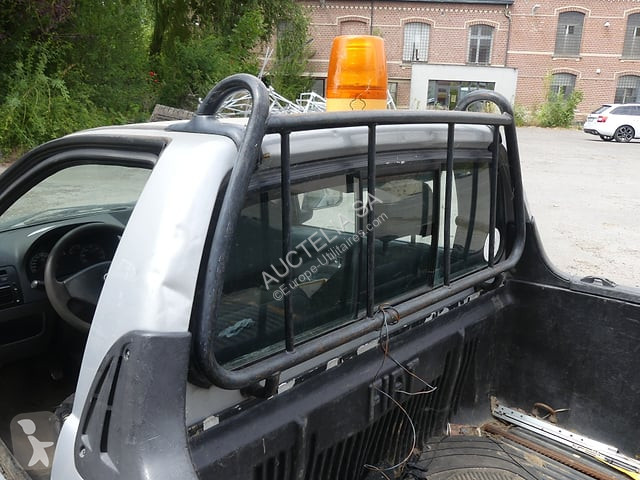 Véhicule utilitaire Fiat