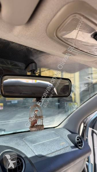 Furgoneta Ford