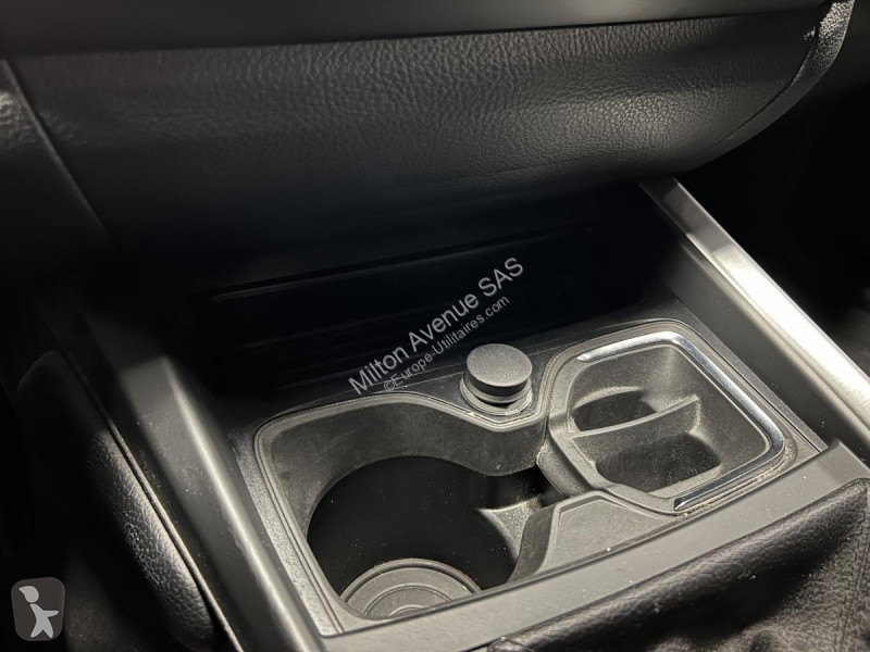 Véhicule utilitaire BMW 118i F20 Sport