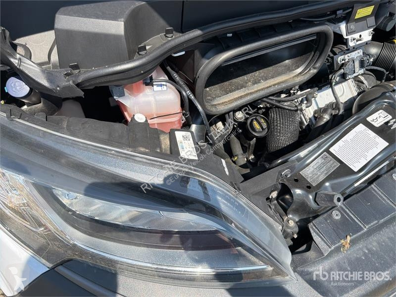 Комерційні автомобілі Fiat 2.2