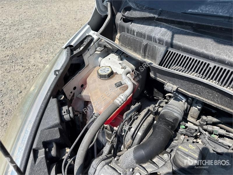 Véhicule utilitaire Ford