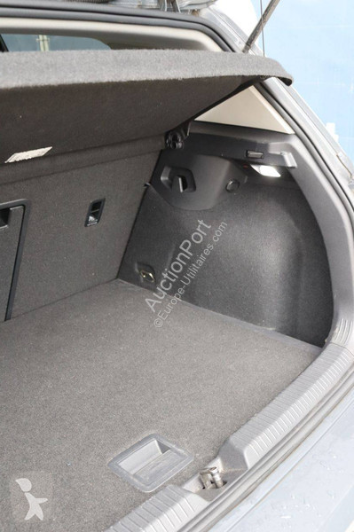 Лекотоварен автомобил Volkswagen