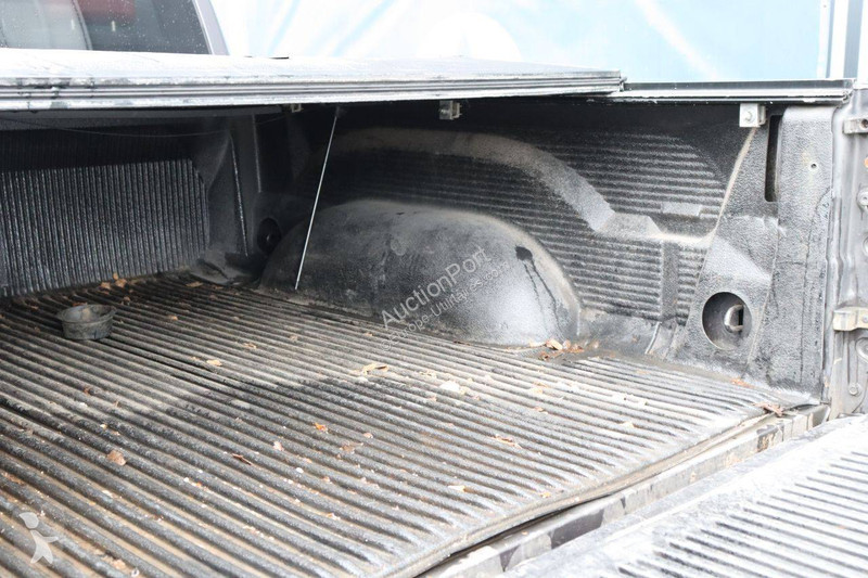 Véhicule utilitaire Dodge Ram1500