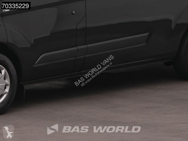 Furgoneta Ford 125pk Dubbel Cabine L2H1 Navi...