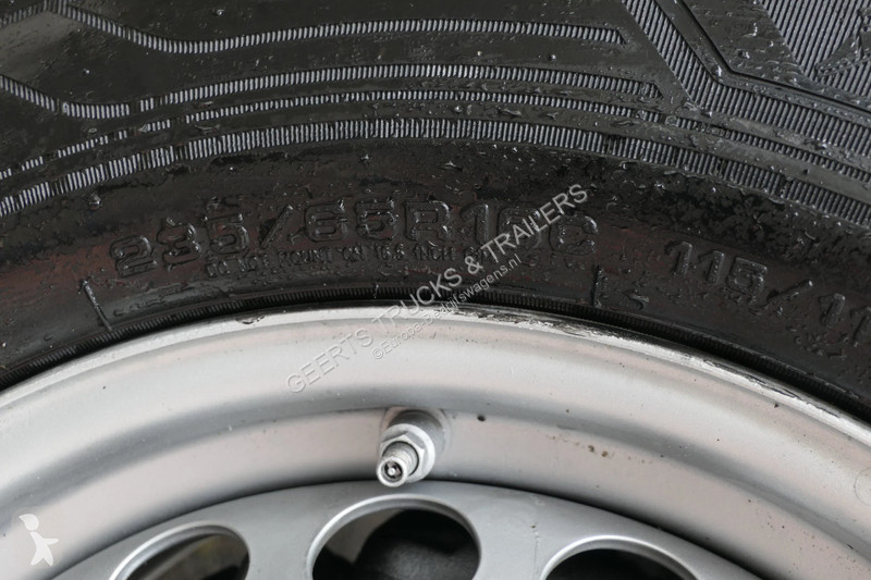 Лекотоварен автомобил Mercedes 314 CDi | XARIOS...
