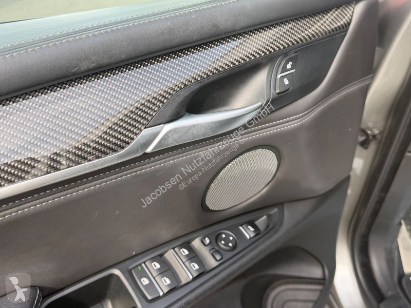 Furgoneta BMW M xDrive V8, Ahk, Memory, M...