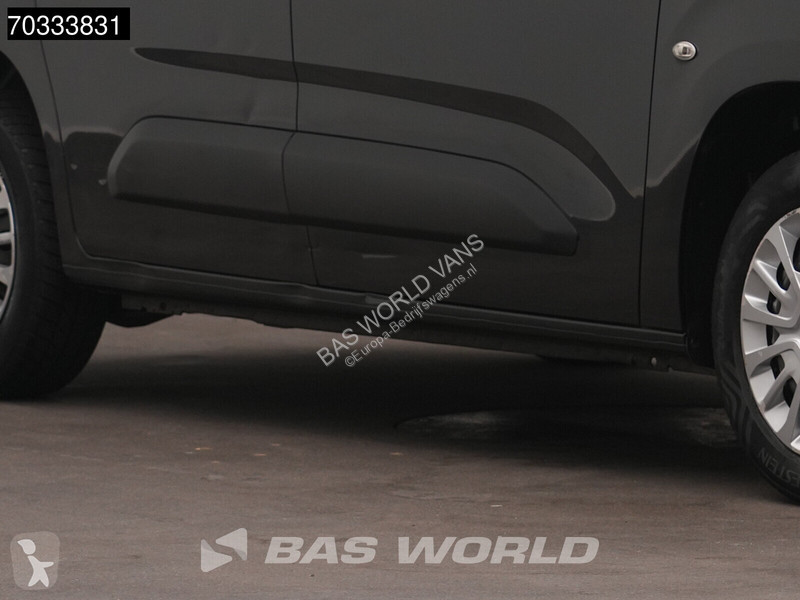 Furgoneta Toyota Automaat Benzine Airco Cruise...