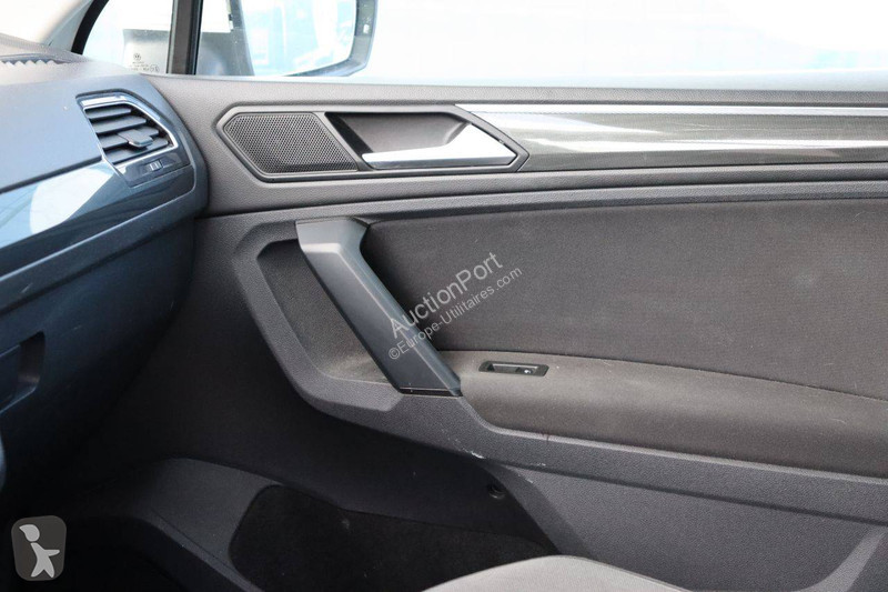 Furgoneta Volkswagen
