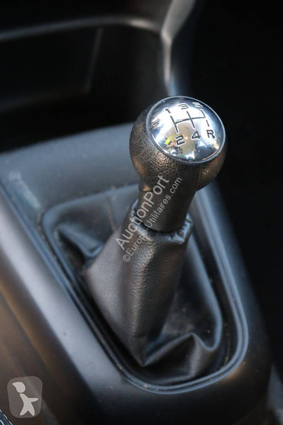 Furgoneta Citroën