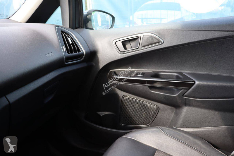 Furgoneta Ford  B-MAX