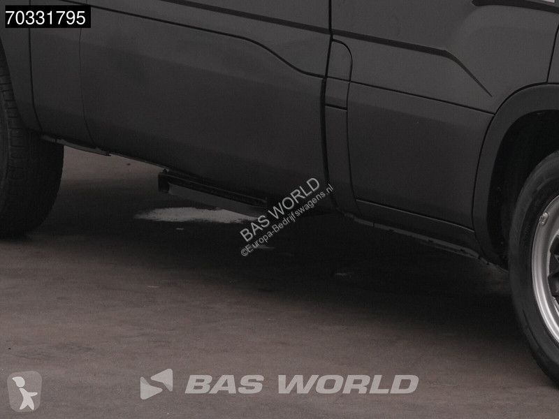 Коммерческий автомобиль Iveco 35S18 3.0 180PK...