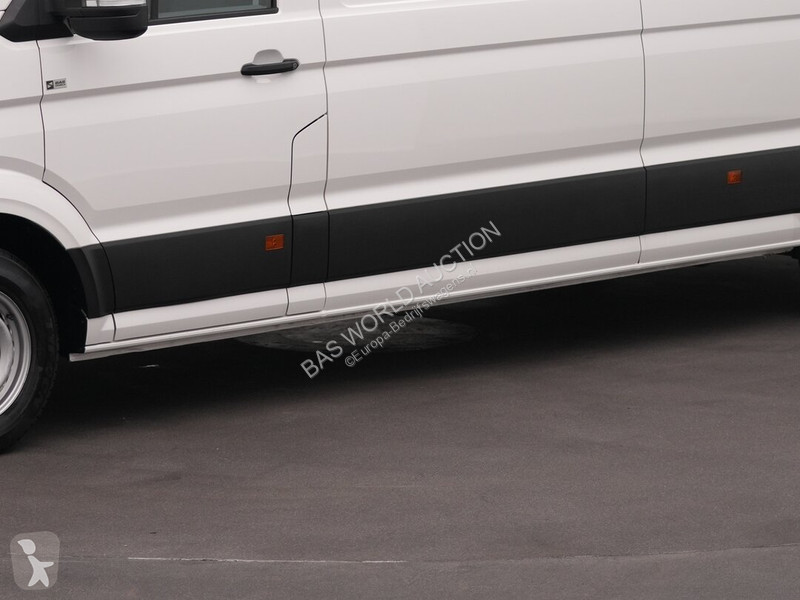 Furgoneta Volkswagen 177pk