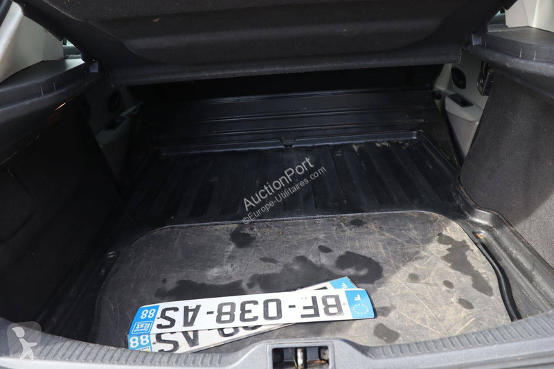 Furgoneta Renault  Mégane