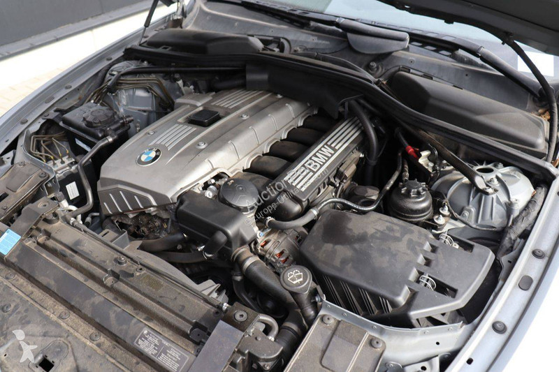 Furgoneta BMW