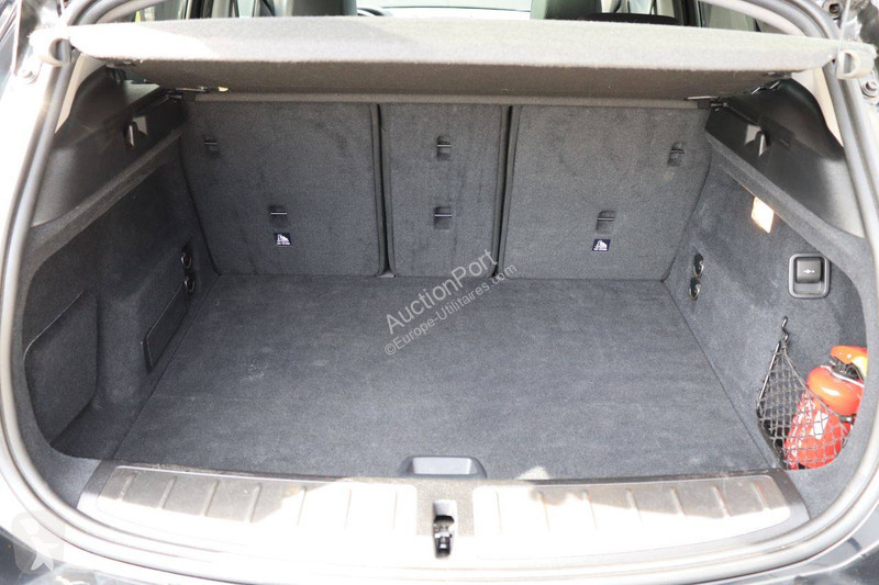 Furgoneta BMW sDrive 18d