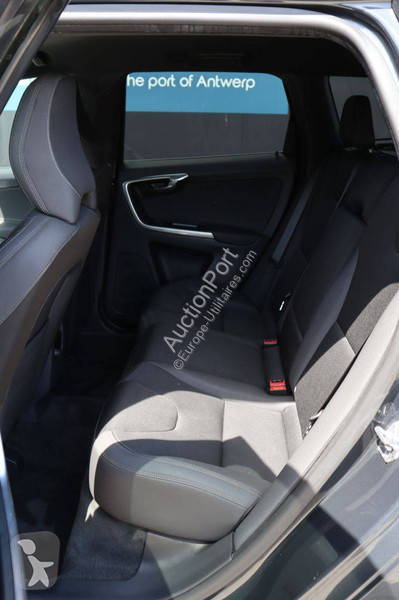 Furgoneta Volvo D4 AWD
