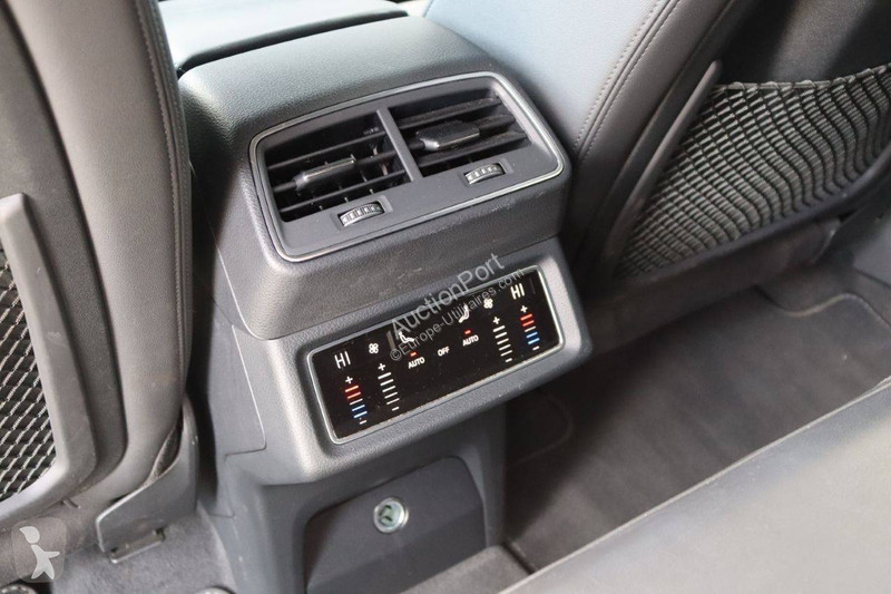 Furgoneta Audi  S Line e-tron