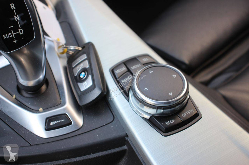 Furgoneta BMW 330E 3 Serie