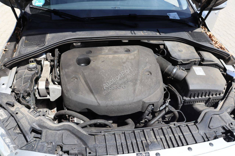 Furgoneta Volvo D3 R-Design