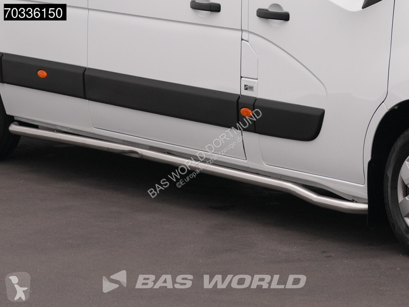 Коммерческий автомобиль Renault Kühlwagen L3H2...