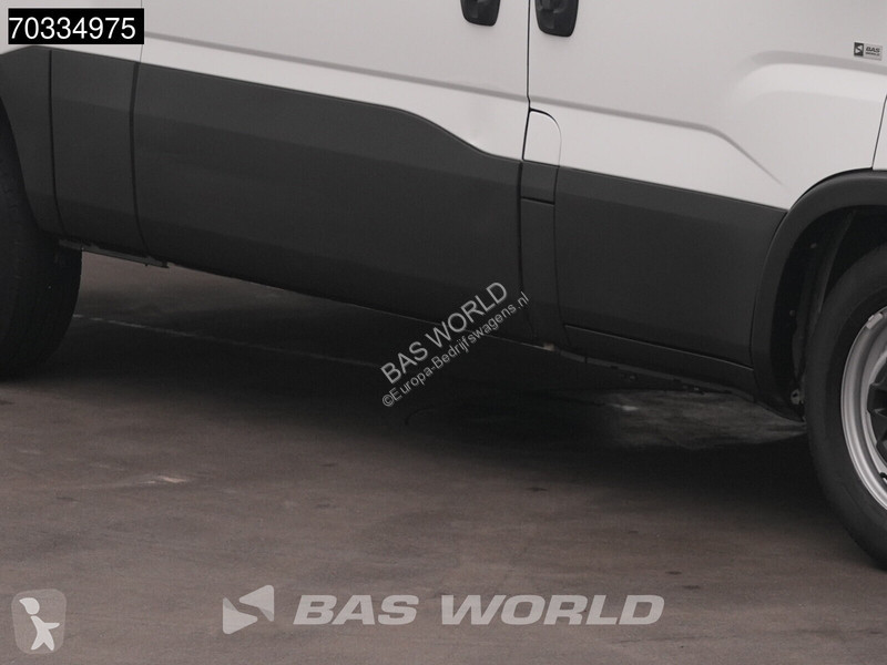 Veículo utilitário Iveco 35S16 Automaat L2H2...