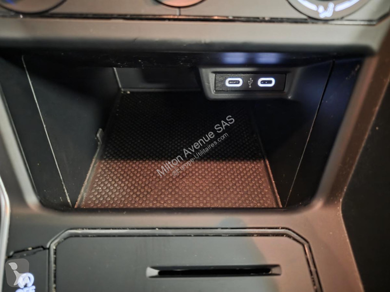 Furgoneta Volkswagen