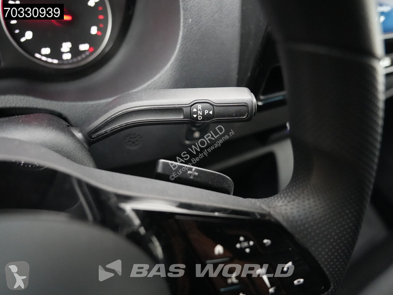 Furgoneta Mercedes 317 CDI Automaat L3H2 170PK...