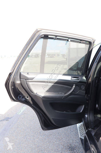 Furgoneta BMW  X reihe