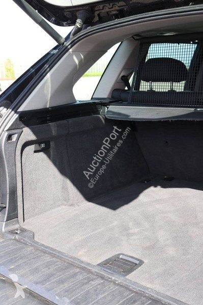 Furgoneta BMW SDRIVE25D