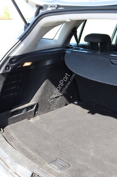 Furgoneta Renault  Mégane
