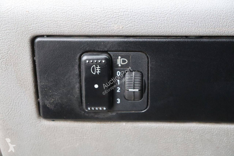 Furgoneta Volkswagen 35